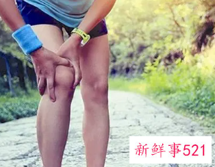 跑步很伤膝盖