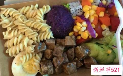 怎么样健康饮食才能减肥有好身材