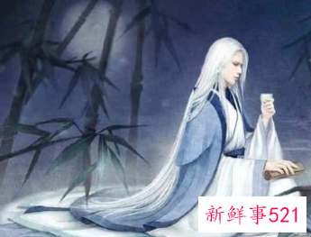 冷门又高级的男孩名字古风