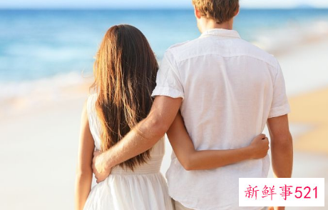 一个女人不接受男人的钱和帮助