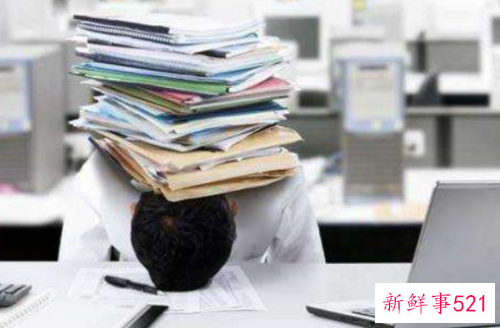 白领如何减轻压力