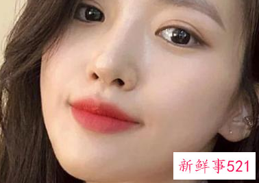 哪种类型女生耐看