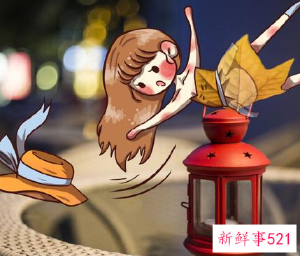 如何去忘掉一个很爱的人