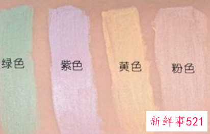 不会化妆怎么学最基本的