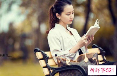 如何轻松做个精致优雅的女人