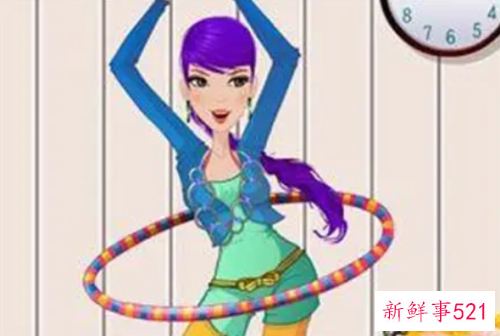 夏天怎么瘦身
