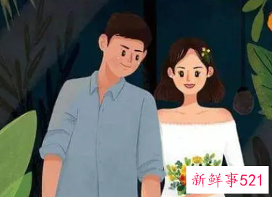 结婚后从来不碰老婆的男人