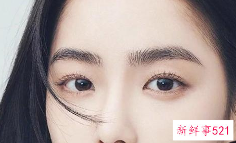 哪种类型女生耐看