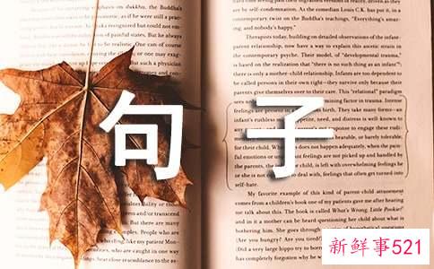 心情的句子