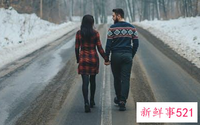 女朋友生气了哄开心的话