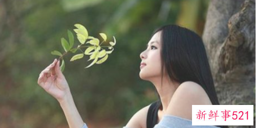 如何轻松做个精致优雅的女人