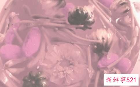 夏季养生必不可少的食物大PK
