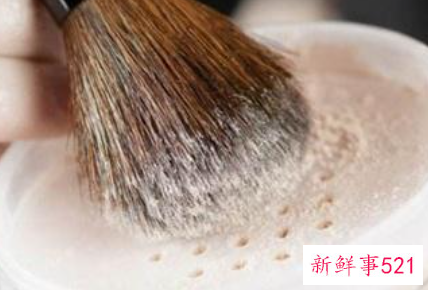 不会化妆怎么学最基本的