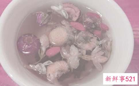健康养生长寿之道