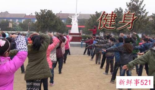 自行车健身 常见误区应避开
