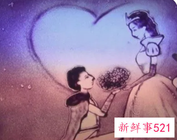 能够让女朋友很感动的话语