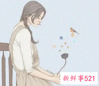 如何去忘掉一个很爱的人