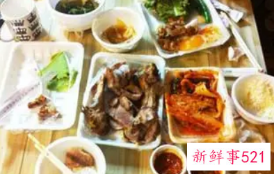 常吃宵夜为什么会得胃癌