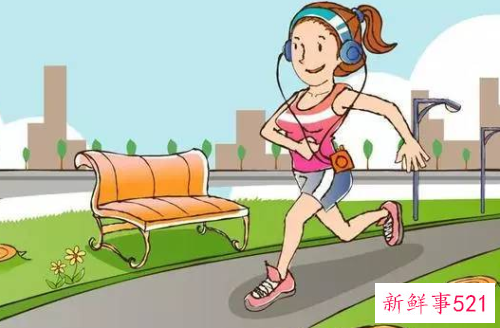 慢跑多久可以减肥