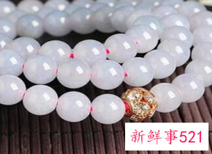 翡翠戴久了变化图
