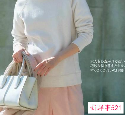 女人千万别穿一身黑