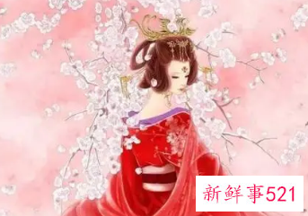 经历过桃花劫的女人