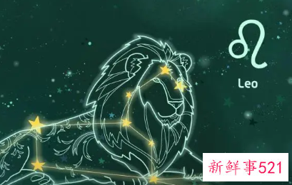为什么说狮子座是渣男