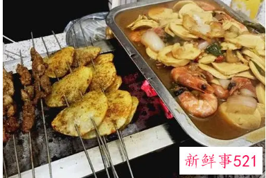 常吃宵夜为什么会得胃癌