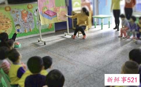 幼儿园水池教案