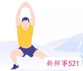 从没运动过的人如何开始锻炼
