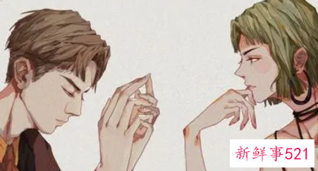 哪些星座被前任一撩就回头
