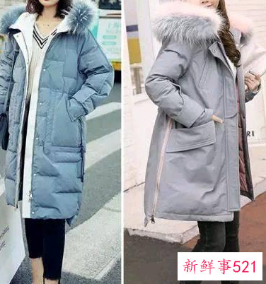 初冬衣服搭配图片