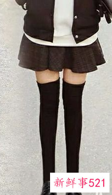 秋冬穿裙子配什么鞋好看