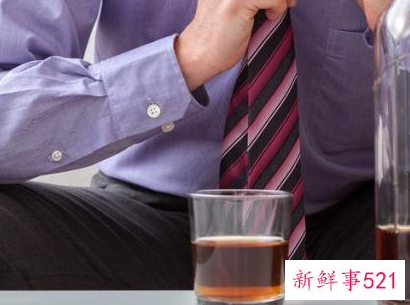 常年酗酒的人能活多久