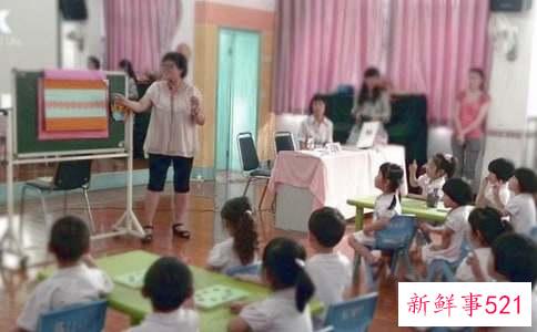 幼儿园大班班务计划