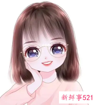 什么星座素颜最美