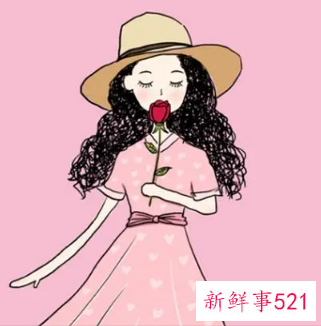 什么星座素颜最美