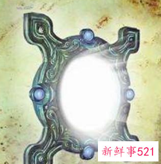 12星座的上古武器