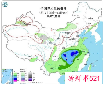 未来多地最高温打“对折”，气温“跳水”如换季