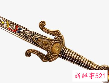 12星座的上古武器