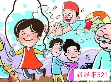 戒烟限酒适量运动心理平衡