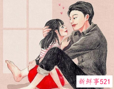 写暖人心的情话