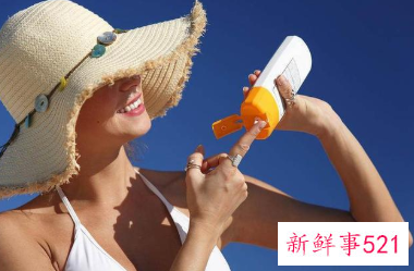 防晒霜用了要不要卸妆