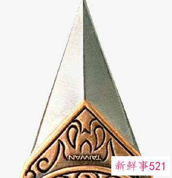 12星座的上古武器