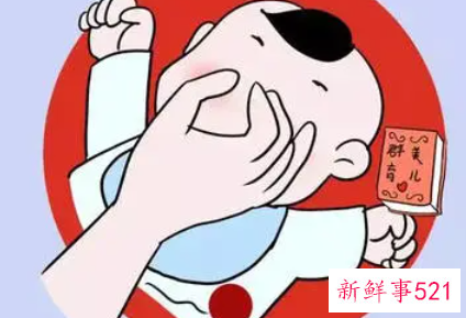 年轻新妈的育儿陋习有哪些