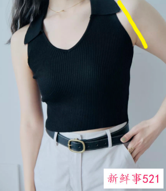 肩宽腰粗腿细怎么穿衣服