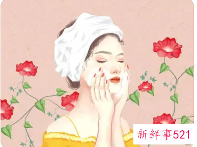 怎样才能清洁干净脸