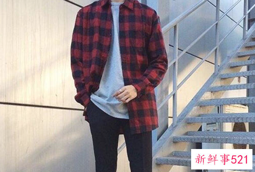男生相亲应该穿什么
