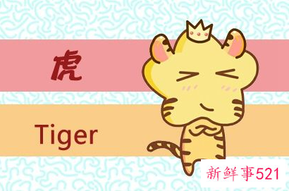 属虎男今年的爱情怎么样