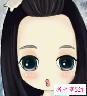 什么星座素颜最美